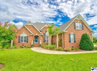3343 Sawgrass Dr, Florence, SC 29505