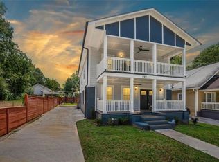 992 Beckwith St SW, Atlanta, GA 30314