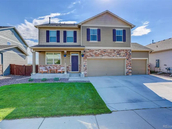 6259 Oak Grove Street, Timnath, CO 80547