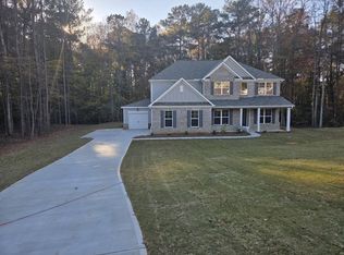 3245 Lions Ruby Ln, Atlanta, GA 30349