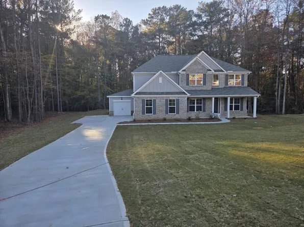 3245 Lions Ruby Ln, Atlanta, GA 30349