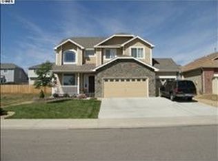 466 Castle Pines Ave, Johnstown, CO 80534