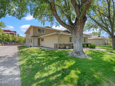 940 Jamaica Ave APT 3, Reno, NV, 89502
