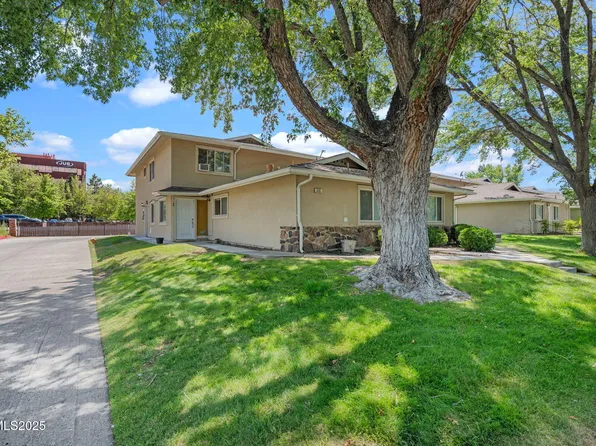 940 Jamaica Ave APT 3, Reno, NV 89502