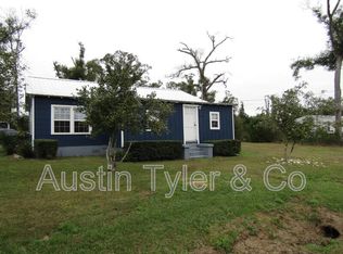 4750 Pelt St, Marianna, FL 32446
