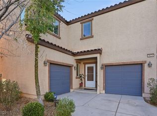 9029 Hazy Haven Ct, Las Vegas, NV 89149