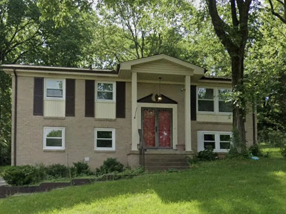 3119 Laurel Forest Dr
