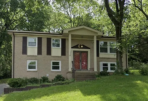 3119 Laurel Forest Dr Photo 1