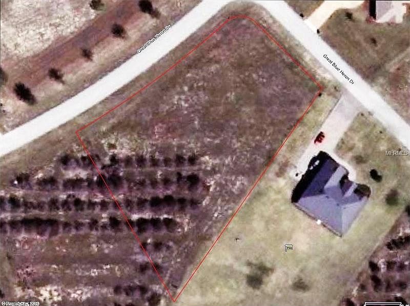2nd image of 18328 Great Blue Heron Dr