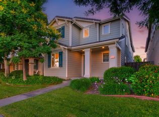 810 Greg Thatch Cir, Sacramento, CA