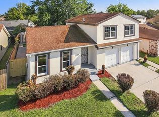 3724 Sue Ker Dr, Harvey, LA 70058