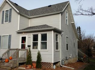 500 Spruce St, Fergus Falls, MN 56537