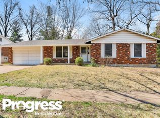 14747 Mondoubleau Ln, Florissant, MO