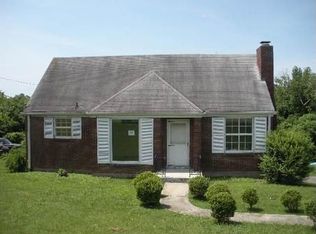 914 Crescent Hill Rd, Nashville, TN 37206