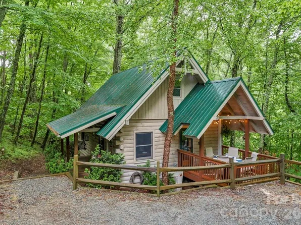 192 Dewitt Barnett Rd #2, Vilas, NC 28692