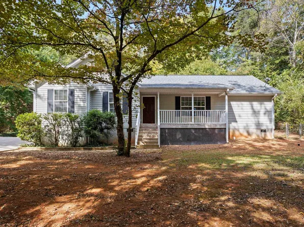 612 Crestwood Dr, Greenville, SC 29609