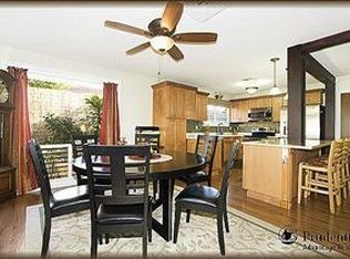 1131 Akipola St, Kailua, HI 96734
