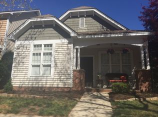 11326 Deer Ridge Ln, Charlotte, NC 28277