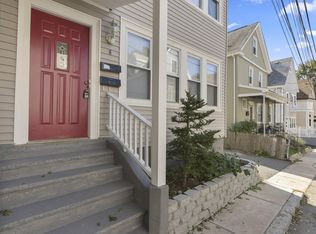 6 Wilson Ave UNIT 1, Somerville, MA 02145