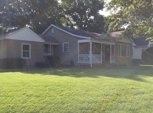 1233 Perryville Rd, Cape Girardeau, MO 63701