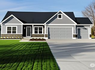 31640 Dogwood Ln, Foristell, MO 63348