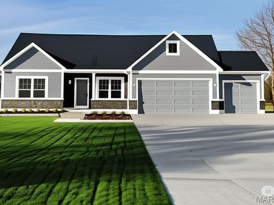 31640 Dogwood Ln, Foristell, MO, 63348