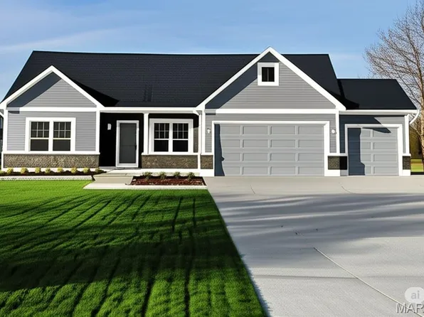 31640 Dogwood Ln, Foristell, MO 63348