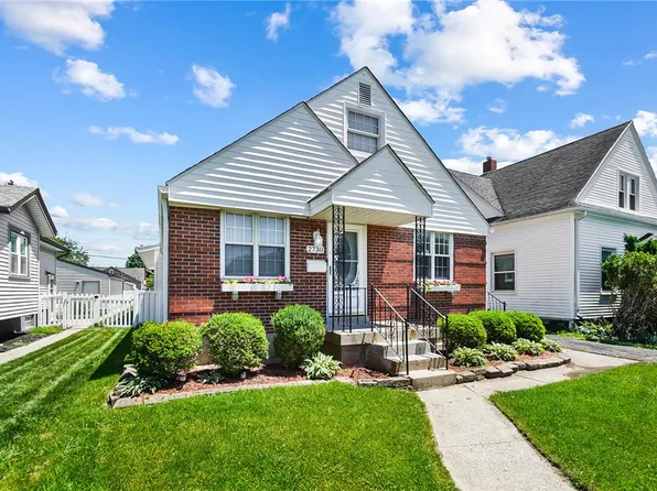 2730 Wayland Ave, Dayton, OH 45420