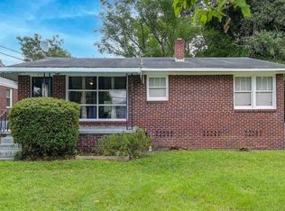 1422 Dahlia Rd, Columbia, SC 29205
