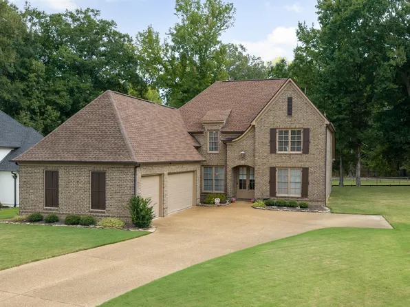 6014 Carters View Ln, Arlington, TN 38002