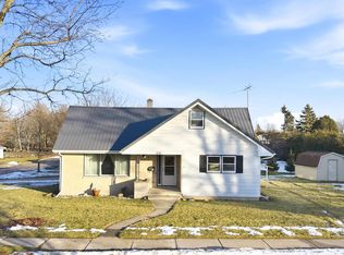 602 Wisconsin Ave, Kewaunee, WI 54216