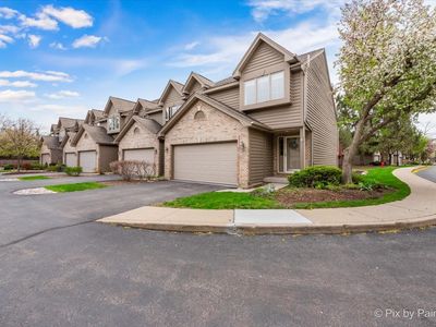 558 Silver Aspen Cir #558, Crystal Lake, IL, 60014