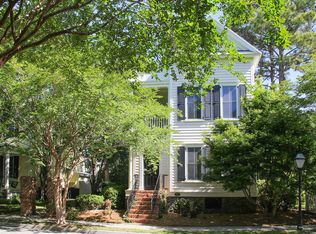 15 Prescient St, Mount Pleasant, SC 29464