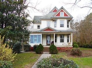 26525 Asbury Ave, Crisfield, MD 21817