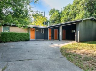 6707 Columbia Dr, Austin, TX 78723