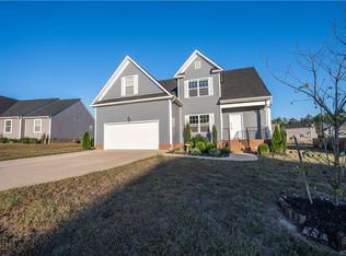 7120 Ravenscraig Cres, Henrico, VA 23231