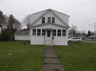 1000 McKinley Ave #2, Rome, NY 13440