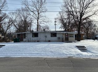 1125 W Calhoun St, Macomb, IL 61455