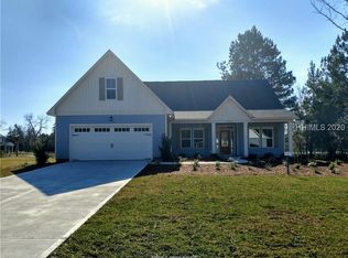 2026 Osprey Lake Cir, Hardeeville, SC 29927