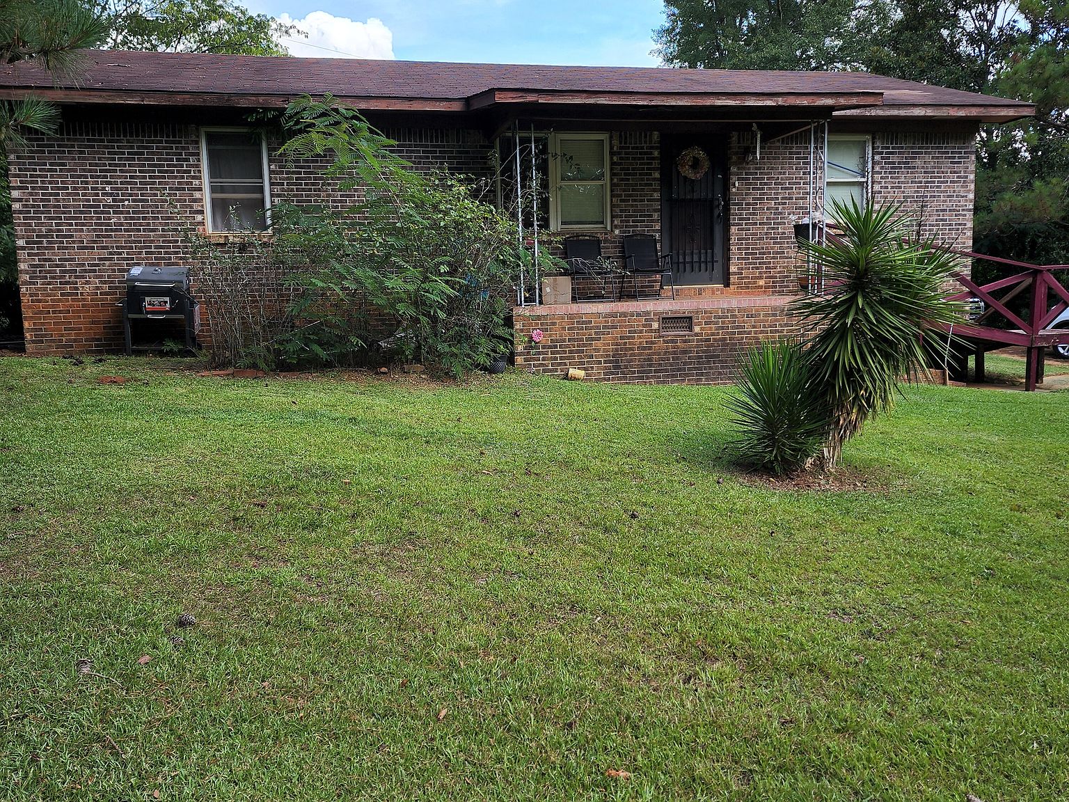 1424 County Road 265, Roanoke, AL 36274 MLS R93862 Zillow