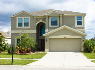 18904 Narimore Dr, Land O Lakes, FL 34638