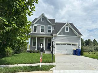 440 Hickory Ridge Cir, York, PA 17404