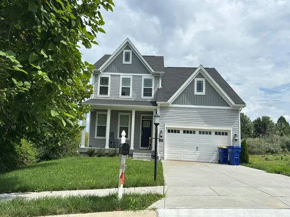 440 Hickory Ridge Cir, York, PA 17404