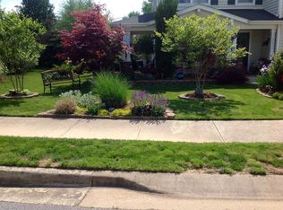 3400 Deering Dr, Raleigh, NC 27616