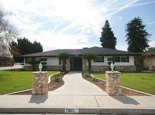 7901 Angela Ave, Bakersfield, CA 93308