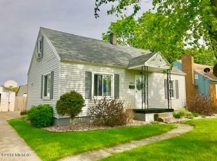 2866 W Ave SW, Wyoming, MI 49519