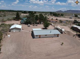 6010 Highway 549 SE, Deming, NM 88030