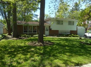 1250 Cavell Ave, Highland Park, IL