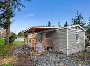 1014 W Smith Rd TRAILER 23, Bellingham, WA 98226