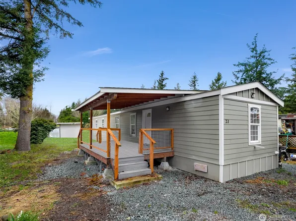 1014 W Smith Road #23, Bellingham, WA 98226